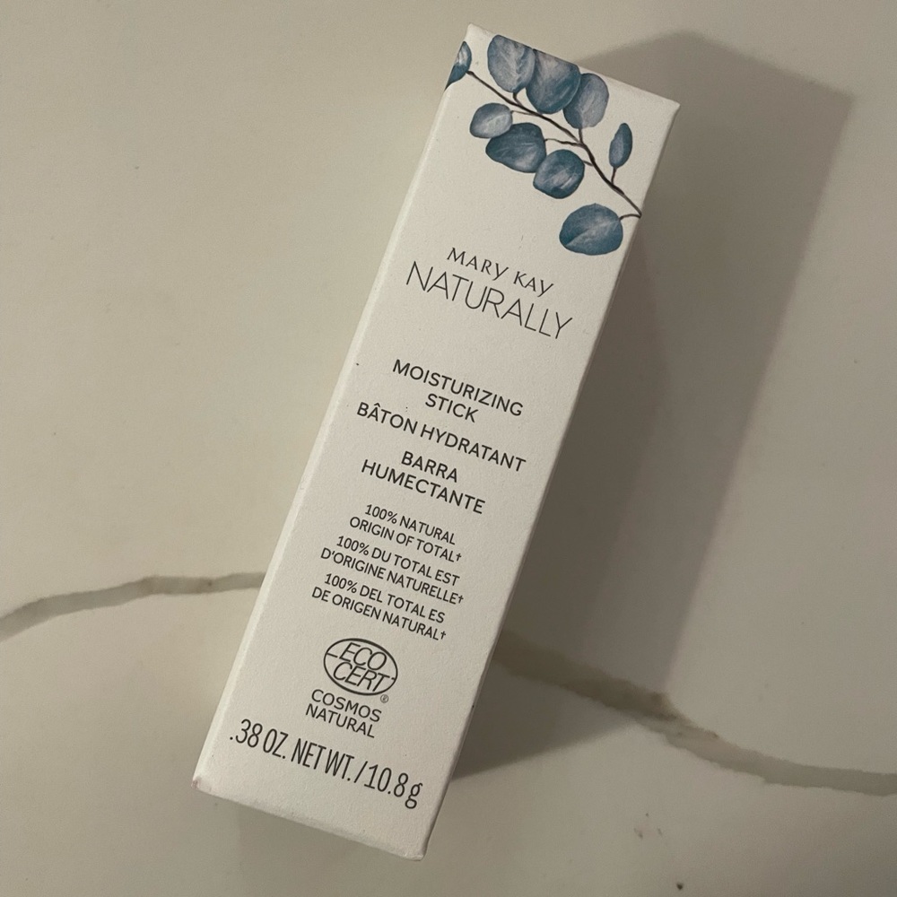 Mary Kay Naturally® Moisturizing Stick